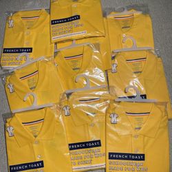 SCHOOL UNIFORMS 