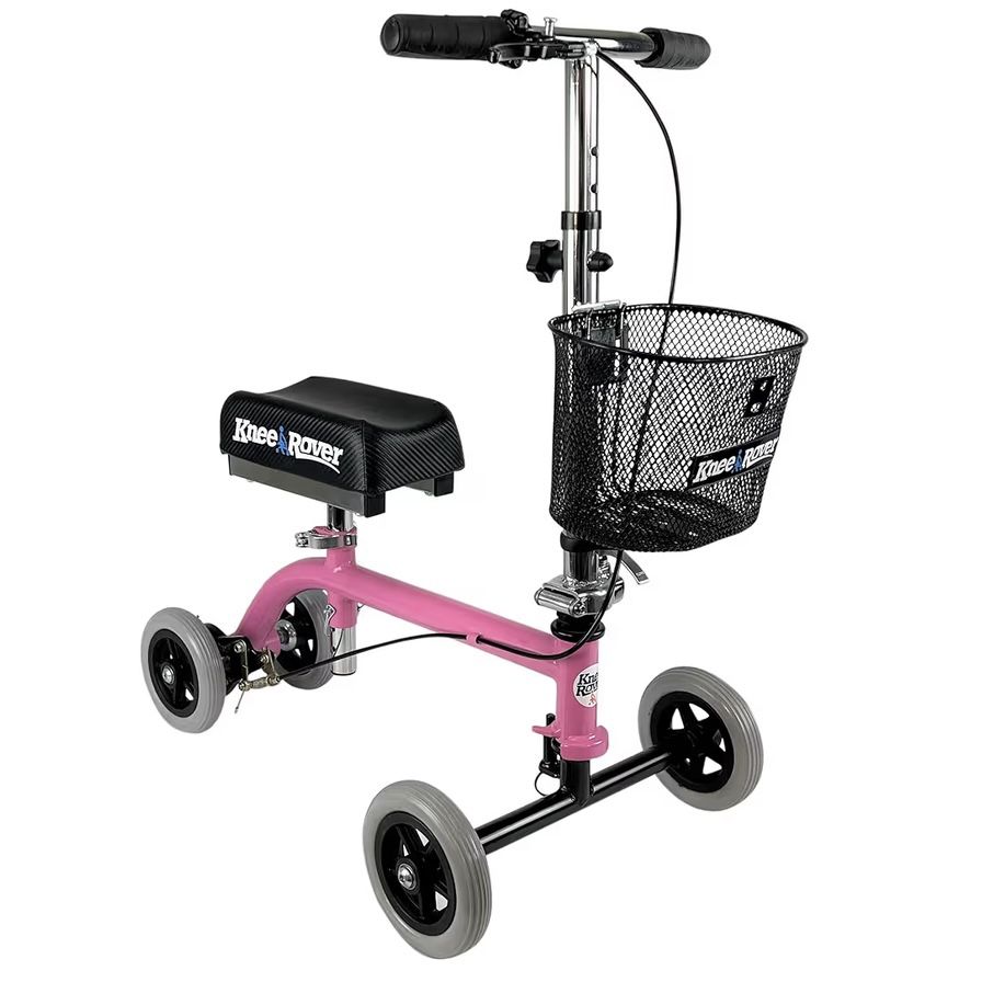Brand new Kneerover Knee Scooter Still In The Box