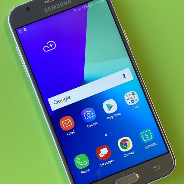 qmobile j3