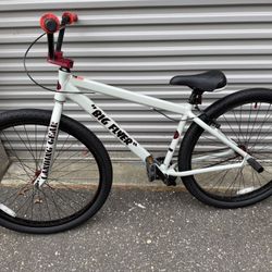 SE Big Flyer 29 Inch BMX Bike 