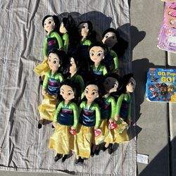 Box In The Back Of 50 More 