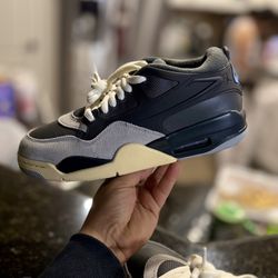 Air Jordan 4 RM PS 'Iron Grey' Size 9.5 Men 