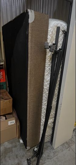 Free Twin Matress