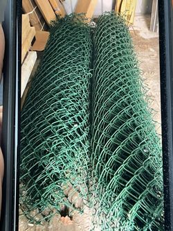 Chain link Fence