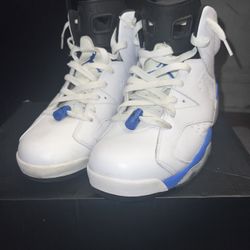Sport blue 6s for sale top