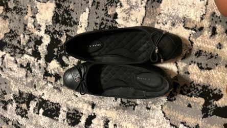 Ballet flat shoes
