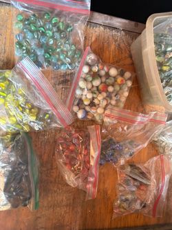 Marbles