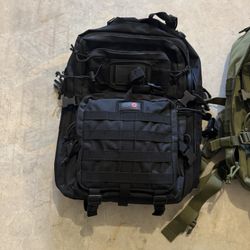 Tactical Armament
