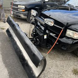 2003 Dodge Ram Model 1500