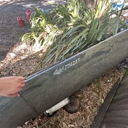 OCEAN KAYAK RETAIL 1300
