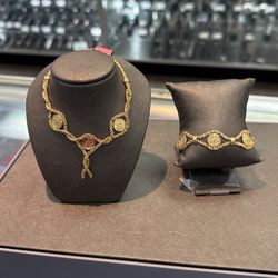 14kt Ensemble 