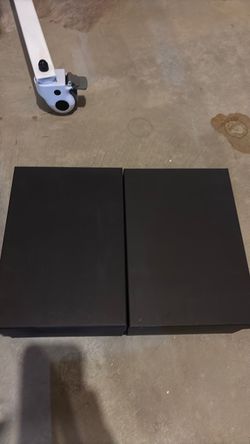 Boxes