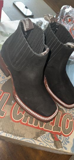 Girls Boots