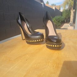 High Pumps 