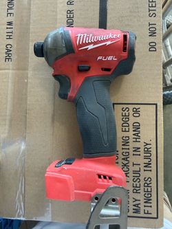 Milwaukee M18 surge