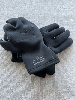 Scuba Gloves Full Finger