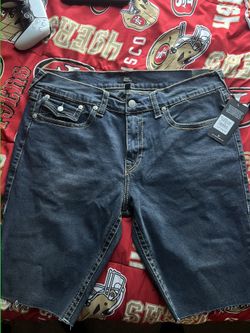 True Religion Shorts