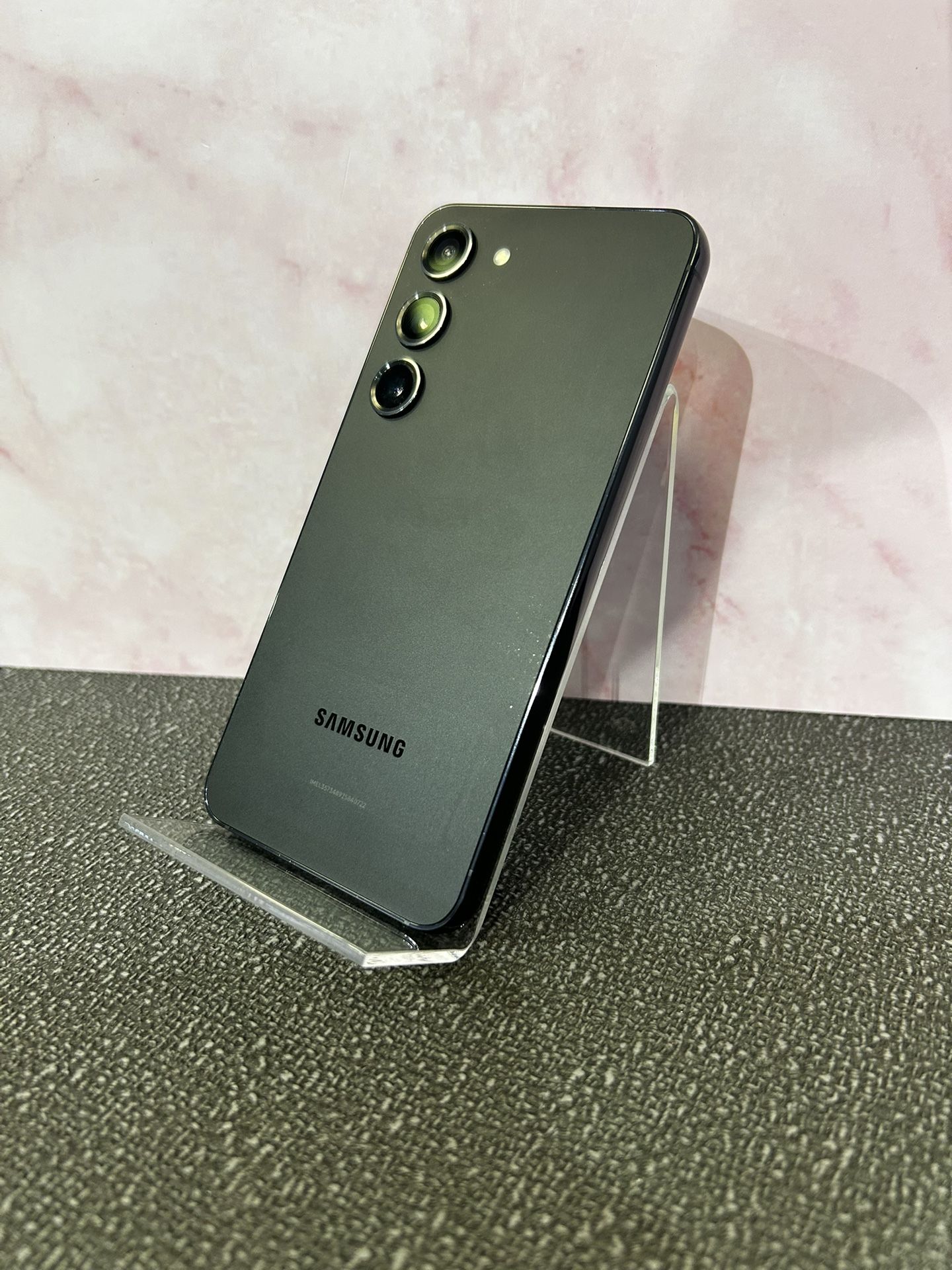 Samsung S23 128 GB Unlocked