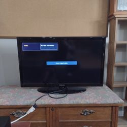 Samsung TV