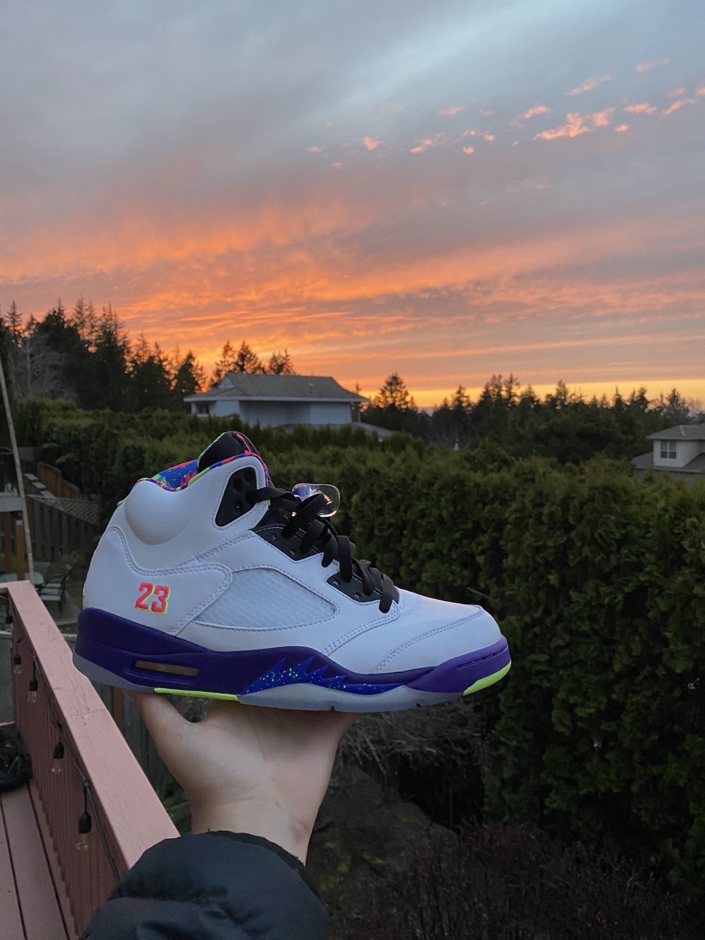 Jordan’s
