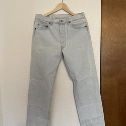 Vintage Levis 501 