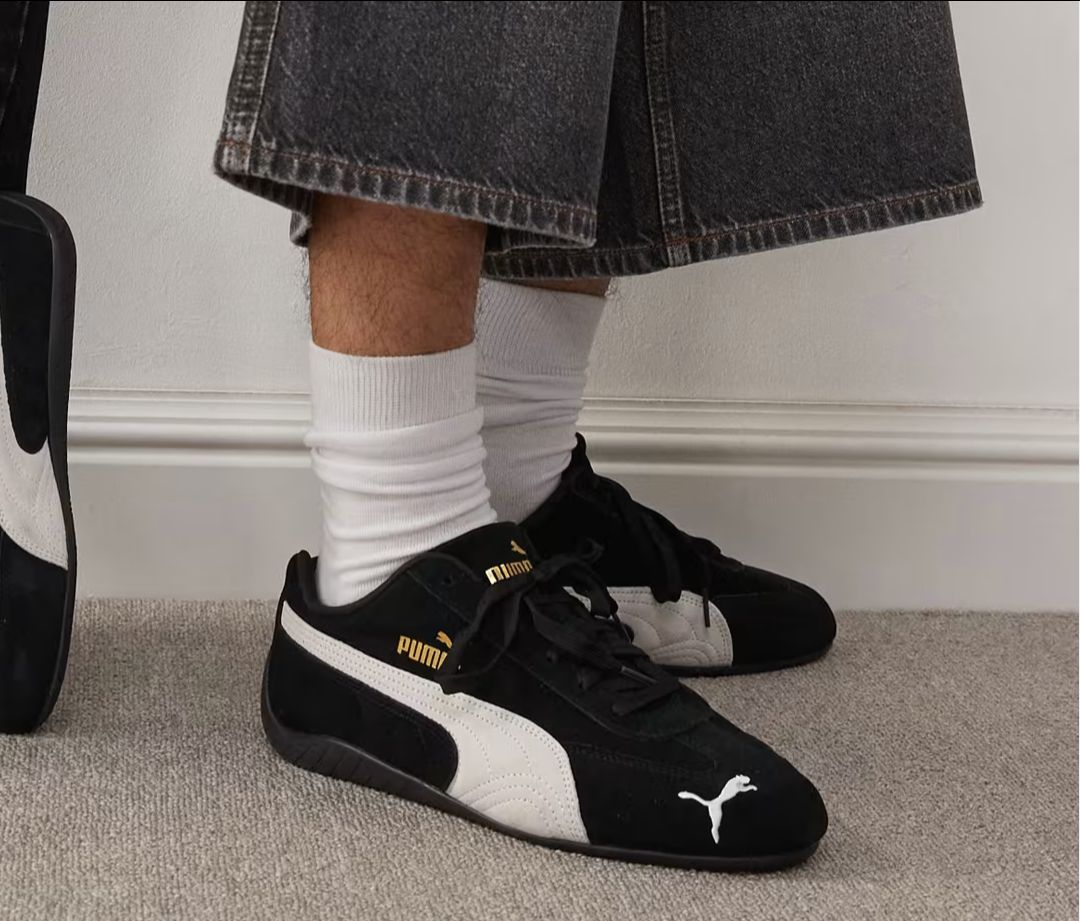 Puma Speedcat OG Sneakers