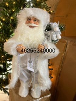 SANTA 24 IN