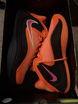 Nike Greek Freak 7 Size 12 Mens