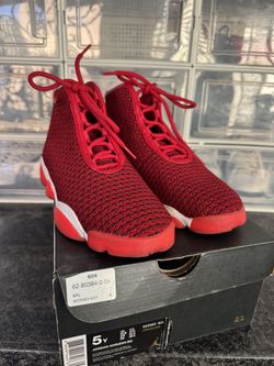 Nike Jordan Horizon BG Red