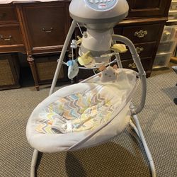 Baby Swing