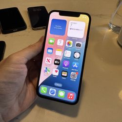 Apple iPhone 12 64GB Unlocked to any carrier! Like new! 30 day warranty!