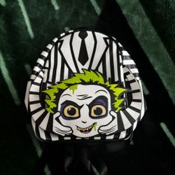 Beetle Juice Backpack 