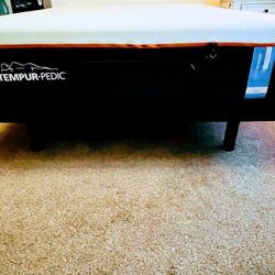 Temper-pedic Adapt Breeze 