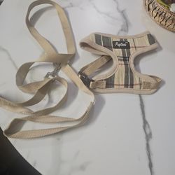 Puppy Small Harness