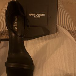 Brand New Saint Laurent 