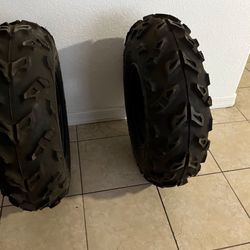 ATV Tires