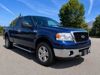 2007 Ford F-150