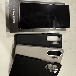 Samsung Galaxy S25 Ultra 