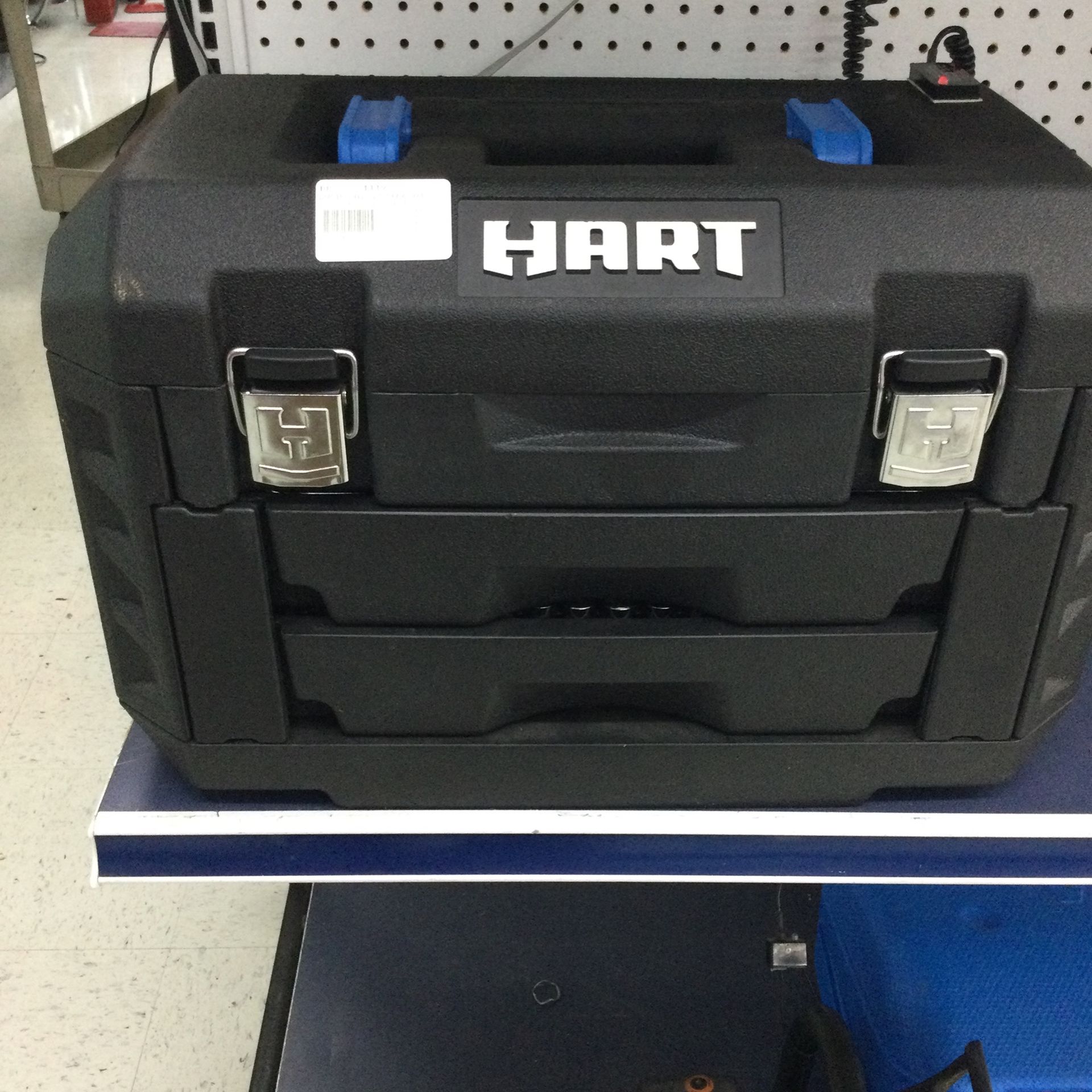 Tool Box
