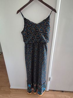 Summer dress