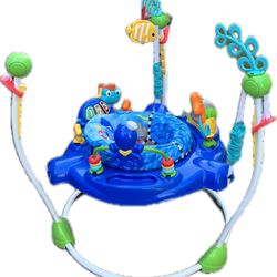 Free Baby Standers 