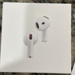 AirPods 4