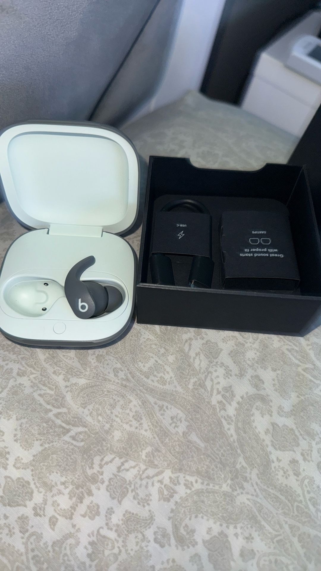 Beats Fit Pro