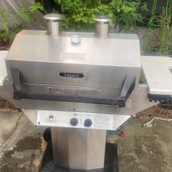 Very Nice Legacy Holland Grill 