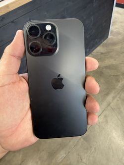 iphone 16 Pro Max 256 Gb Unlocked