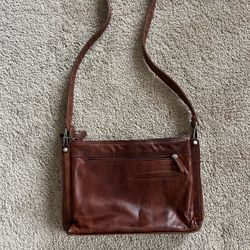 Leather Purses And Wallets 