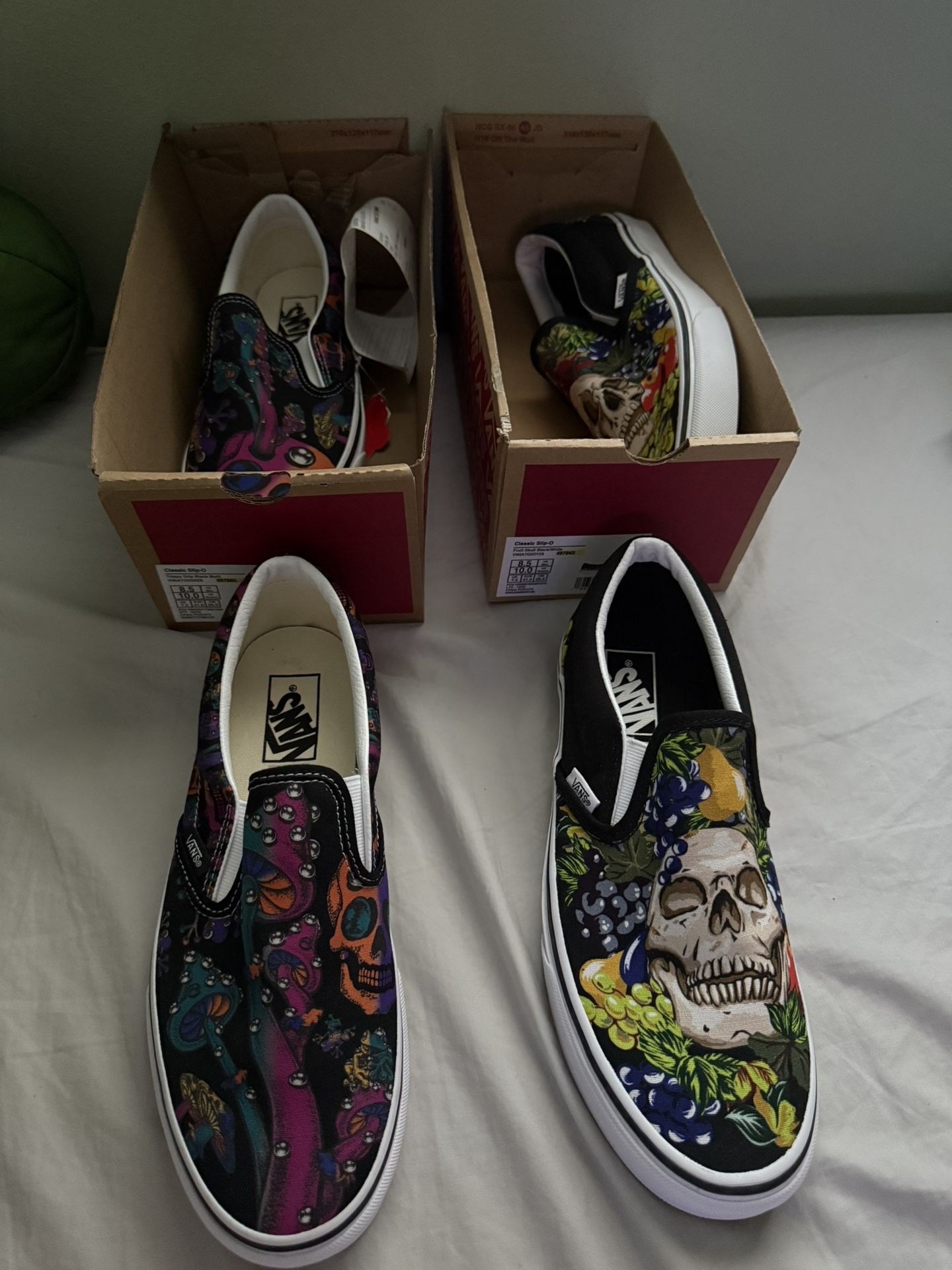 Vans Size 8.5