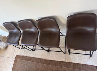 4 counter stools