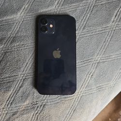 iPhone 12 64gb Black (NO CARRIER)