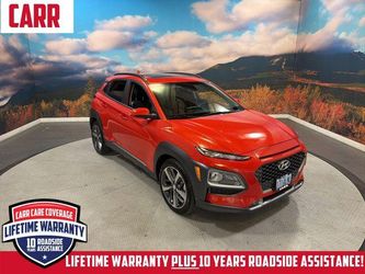 2019 Hyundai Kona